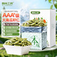 原尚工房 原味生南瓜子仁500g無(wú)殼免剝休閑零食堅(jiān)果炒貨干果果仁