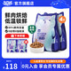 喔喔（WOWO）貓糧成貓 低溫烘焙貓干糧全價無谷 真鮮肉雞肉 【首購】2kg（1kg*2）