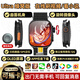 TDD華強北2025新款首發(fā)]WatchS10Ultri3華強北5G插卡智能電話(huà)手表GPS定位初中高學(xué)生成人蘋(píng)果機和順成 黑曲面 AMLED屏-暢玩大型游戲-大內存-NFC 表盤(pán)自定義+微信全功能+久