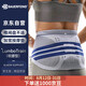 保而防（BAUERFEIND）德國(guó)原裝 運(yùn)動(dòng)護(hù)腰 腰間盤勞損護(hù)腰帶 LumboTrain 收腰型 2碼