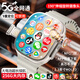 手機通用2025新款智能兒童電話(huà)手表移動(dòng)電源小學(xué)生初中生可插卡 銀色16核+256G+高幀刷新+學(xué)習APP