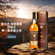 格蘭杰（Glenmorangie）傳奇泰恩 蘇格蘭單一麥芽威士忌 1000ml 43度 禮盒裝 進(jìn)口洋酒
