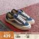 VANS范斯官方 Style 136 Decon VR3 SF水兵月藍(lán)情侶板鞋低幫 藍(lán)色 40