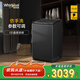 惠而浦（whirlpool）波輪洗衣機(jī) 全自動(dòng)懶人家用 10公斤大容量 參數(shù)可調(diào) DD直驅(qū)變頻 一級(jí)能效 家電補(bǔ)貼EWVD114020T