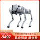 宇樹(shù) Unitree Go2  機(jī)器狗 電子狗 具身智能 伴隨 仿生陪伴機(jī)器人 四足 Go2-AIR