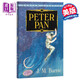 英文原版 Peter Pan 小飛俠彼得潘 /J. M.Barrie/