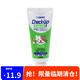獅王日本原裝 獅王Lion  Check-Up齲克菲 兒童安全防蛀護(hù)齒水果味牙膏 蘋果味60g
