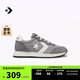 匡威（Converse）【學(xué)院復(fù)古跑鞋】CONVERSE匡威 Omega Trainer休閑運(yùn)動(dòng)鞋A13377C A13470C 44