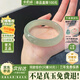 小星娜“初見(jiàn)終念”和田玉手鐲女平替冰種阿富汗真玉鐲子正品送老婆禮物 “初見(jiàn)終念”翡翠手鐲 58mm-59mm（贈(zèng)玉石吊墜+禮盒）