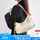 蔻一（Cnoles）托特包包女士大容量通勤百搭單肩斜挎棒球包七夕情人節(jié)禮物