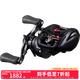 達(dá)億瓦（DAIWA） 21/25新款A(yù)LPHAS SV/BF TW 阿爾法路亞海釣魚線水滴輪微物輪 25新款BF TW 8.5速比 左手