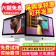 蘋果 (Apple) iMac 二手蘋果一體機電腦 臺式機 21.5/27/24英寸辦公設計剪輯游戲 21寸093【超薄|限15臺】i5-8-256固態(tài) 95成新
