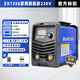 瑞凌 ZX7250E便攜式逆變直流電焊機家用小型220v