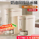 PAKCHOICE米桶防蟲防潮儲米箱食品級2025新款大米容器桶家用廚房按壓出米缸