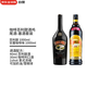 咖啡百利甜酒 調(diào)酒套裝 百利甜1L+甘露咖啡1L 基酒