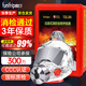 趣行防毒面具防煙防火面罩3C認(rèn)證火災(zāi)逃生過濾式自救呼吸器TZL30系列