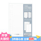 國譽(KOKUYO)B6手賬筆記本子Campus MO活頁手帳本·本體 30張時間軸日計劃 WCN-CDTA03