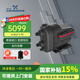 格蘭富變頻泵家用別墅全自動增壓泵自吸泵SCALA2自來水抽水泵進口增壓器 SCALA2(變頻恒壓/揚程45m)