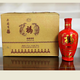 衡牛清香型白酒 53%vol 500mL 6瓶 衡牛福酒