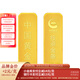 中國(guó)黃金 Au9999黃金薄片投資金條100g