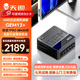 天鋇GEM12+PRO迷你主機(jī)【京倉速發(fā)】 AMD R7銳龍企業(yè)級(jí)高性能電腦電競游戲臺(tái)式整機(jī)雙USB4配OCuLink口 銳龍7PRO 8845HS【無副屏無指紋】 準(zhǔn)系統(tǒng)【無內(nèi)存無硬盤】