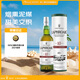 拉弗格（Laphroaig）拉弗格10年 雪莉桶單一麥芽威士忌48度  洋酒700ml*1瓶