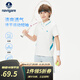 NAVIGARE意大利小帆船男童POLO衫時尚翻領(lǐng)短袖夏季新款兒童T恤半袖polo 【煥境悅動】白色 150