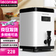 樂創(chuàng)（lecon）豆?jié){機商用打漿機大容量漿渣分離磨漿機早餐店用全自動現(xiàn)磨豆腐豆花機 LC-80BZ【多款式可選】