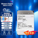 西部數據（WD）企業(yè)級硬盤 Ultrastar 7200轉 3.5英寸 大容量 NAS網絡存儲服務器機械硬盤陣列 CMR垂直式 SATA3.0 16TB 新氦氣WUH722016CLE6L4