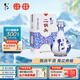 牛欄山二鍋頭52度 青花瓷 清香型白酒 純糧固態(tài)發(fā)酵 送禮禮品 52度 500mL 1瓶