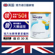 紐康特LCP紐康特1+無(wú)乳糖氨基酸防腹瀉蛋白過(guò)敏特殊配方嬰幼兒奶粉400g 紐康特1+原味【1罐】