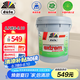 都芳（DUFA）通用經(jīng)濟底漆 內(nèi)墻乳膠漆 水性油漆涂料內(nèi)墻漆墻面漆 白色大桶18L