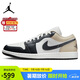 Jordan男子籃球鞋喬丹AJ1 JORDAN 1運動鞋 553558-153白色41