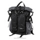 LIVEBOX EN DIRECTlivebox機能雙肩包男旅行運動(dòng)戶(hù)外登山大容量背包電腦書(shū)包 黑色