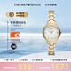 安普里奧·阿瑪尼（Emporio Armani）七夕情人節(jié)優(yōu)雅小眾石英腕表簡約手表送禮物 AR11513 32MM 42mm