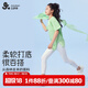 久歲伴兒童百搭褲女童春夏薄款校園打底褲少女高彈5A抑菌學(xué)生舞蹈運動(dòng)褲