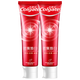 【準新品】高露潔（Colgate）密集煥白美白牙膏去牙漬亮白牙齒含氟清新口氣清爽薄荷味120g*2