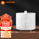 米家智能電壓力鍋5L 高壓鍋雙膽 24H預約 APP智能食譜 支持開(kāi)蓋煮 雙膽智能電壓力鍋 5L