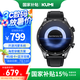 KUMIWATCH Soar 插卡智能手表 開源鴻蒙系統(tǒng) 海思穿戴方案 六大AI  4G全網(wǎng)通藍(lán)牙雙模式