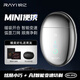 銳億（RAYI）剃須刀迷你便攜款長續(xù)航全身水洗電動刮胡刀禮盒裝送男朋友送老公送父親生日RS293