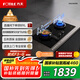 方太燃?xì)庠钐烊粴?家用臺(tái)嵌兩用 5.2kW*猛火雙灶煤氣灶 防干燒01-THK21B 政府補(bǔ)貼20%