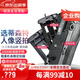 蒂森特（dste）適用于 MB-D17 豎拍手柄 適用于 尼 D500 康 單反相機 雙電池盒 雙倍續(xù)航