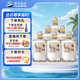 洋河 敦煌 小飛天 52度 500ml*6 整箱裝  濃香型白酒（洋河光瓶酒） 