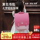 zoy zoii兒童書包男孩女孩一到三年級學(xué)生復(fù)古雙肩包舒適透氣背包小孩用