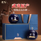 唐樸紅茶正山小種特級武夷蜜香250g 新茶葉禮盒古道傳奇高端送禮品