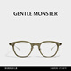 GENTLE MONSTER ROB 經(jīng)典大框光學(xué)鏡眼鏡框男女中性配件 KC1