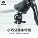 洛克兄弟公路車(chē)鈴鐺雙頭鈴錘彎把自行車(chē)警示喇叭城市通勤騎行配件