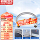 潛水艇（Submarine）F50 304#不銹鋼上水軟管進(jìn)水管/50cm/面盆馬桶上水管冷熱通用