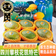 橙小士四川攀枝花凱特芒果特大巨芒果樹(shù)上熟新鮮水果當季禮盒整箱 5斤大果【更大更甜】