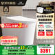 九牧（JOMOO）全家桶智能馬桶家用馬桶感應(yīng)翻蓋坐便器無水壓限制UVC除菌ZS780 金榜-全水路凈水除菌+魔力泡+NFC 305坑距(290-390以內(nèi))